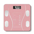 Intelligent Digital Body Scale | Smart Weighing Scale