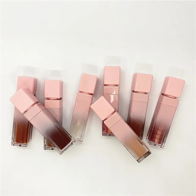 Halloween Matte Liquid Lipstick - Shop Now!