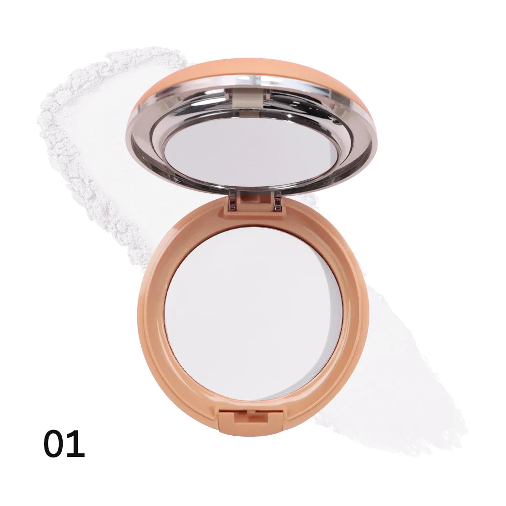 Matte Oil-Control Setting Powder - Best Prices & Reviews