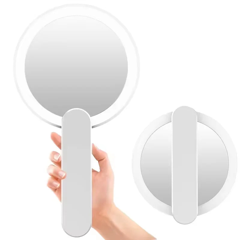 Portable LED Makeup Mirror - Buy Portable LED Makeup Mirror
