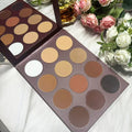 16 Color Concealer Palette - All-in-One Makeup Solution