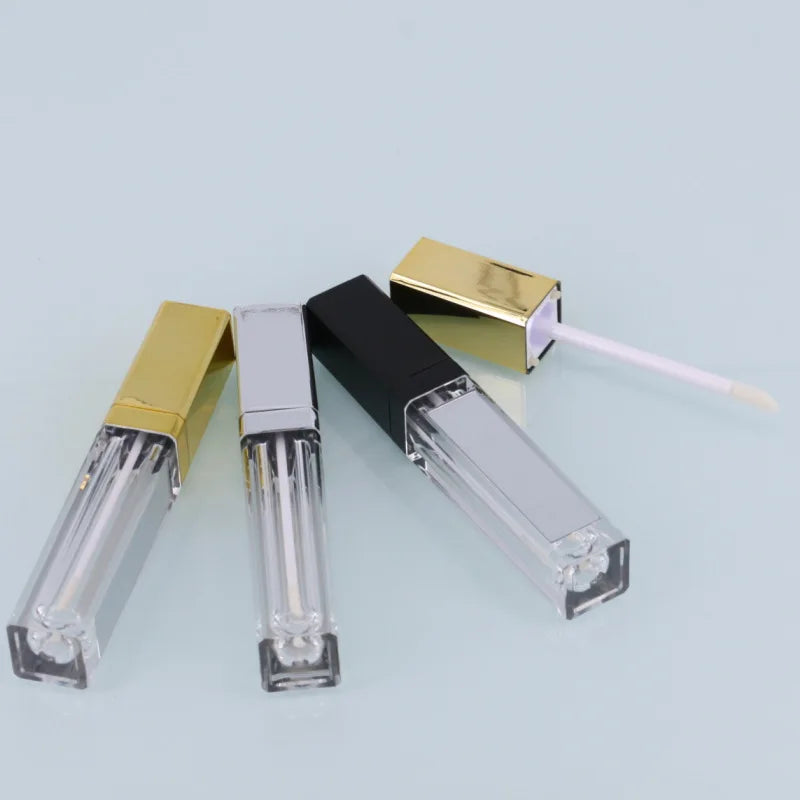 7ml LED Mirror Lip Gloss Tube: Best Deals & Discounts
