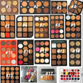 16 Color Concealer Palette - All-in-One Makeup Solution