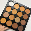 16 Color Concealer Palette - All-in-One Makeup Solution