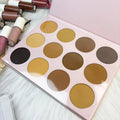 16 Color Concealer Palette - All-in-One Makeup Solution