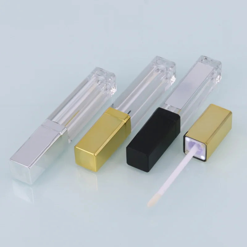 7ml LED Mirror Lip Gloss Tube: Best Deals & Discounts