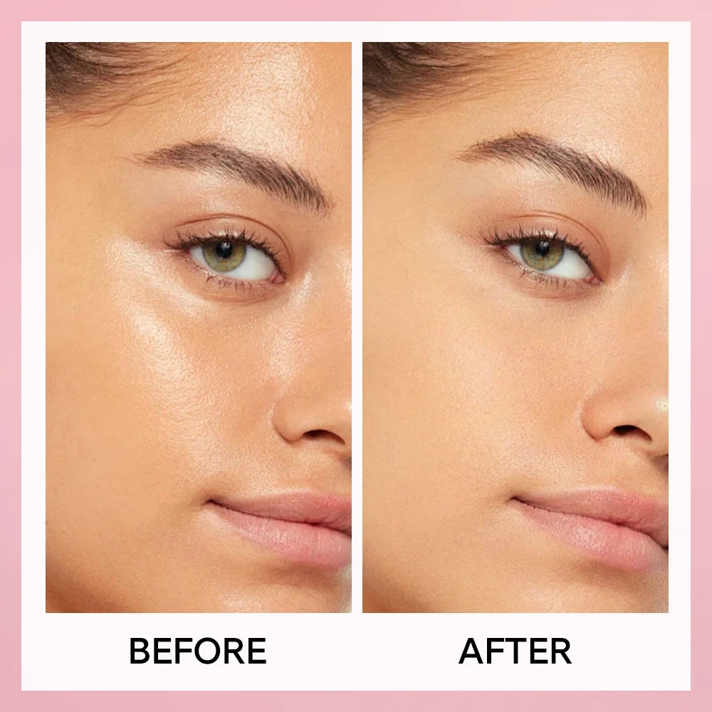 Matte Oil-Control Setting Powder - Best Prices & Reviews
