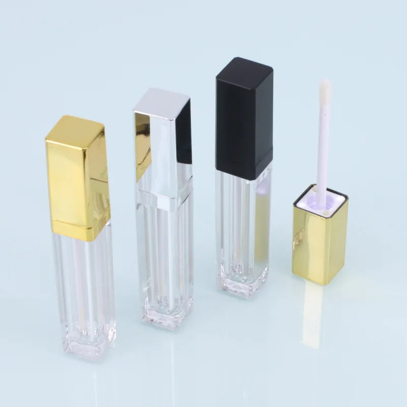 7ml LED Mirror Lip Gloss Tube: Best Deals & Discounts