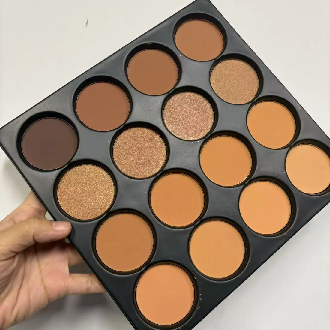16 Color Concealer Palette - All-in-One Makeup Solution