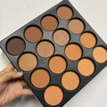 16 Color Concealer Palette - All-in-One Makeup Solution