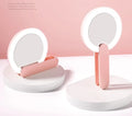 Portable LED Makeup Mirror - Buy Portable LED Makeup Mirror