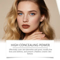 Mushroom CC Foundation - Best Makeup Base for Skin
