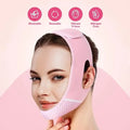 V-Line Face Slimmer Band – Chin & Jaw Lift Strap