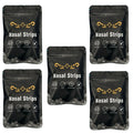 Enhanced Adhesion Nasal Strips - Find Relief Now
