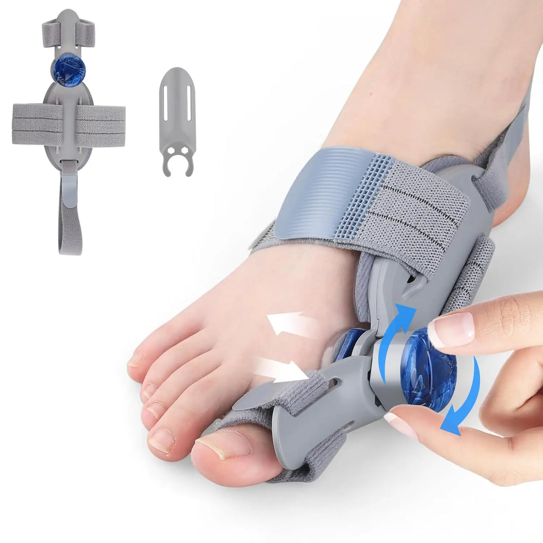 Adjustable Orthopedic Bunion Corrector - Best Quality