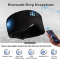 3D Bluetooth Sleep Mask | Shop Now – Limited Stock!