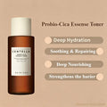 Centella Hyaluronic Toner for Hydrated Skin