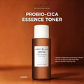 Centella Hyaluronic Toner for Hydrated Skin