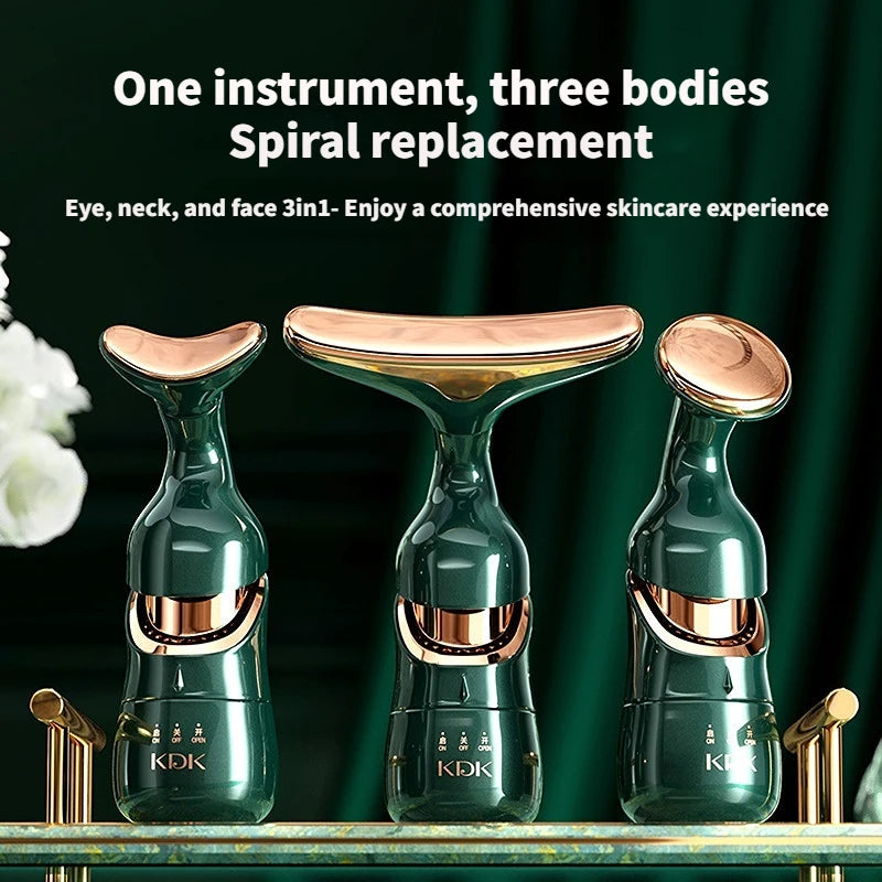 Face Neck Rejuvenation Massager - Best Reviews and Prices