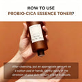 Centella Hyaluronic Toner for Hydrated Skin