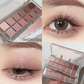 Color Matte Eyeshadow - Buy Online at Best Prices