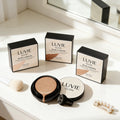 Mushroom CC Foundation - Best Makeup Base for SkinMushroom CC Foundation - Best Makeup Base for Skin