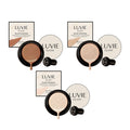 Mushroom CC Foundation - Best Makeup Base for Skin