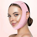 V-Line Face Slimmer Band – Chin & Jaw Lift Strap