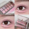 Color Matte Eyeshadow - Buy Online at Best Prices