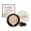 Mushroom CC Foundation - Best Makeup Base for Skin