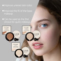 Mushroom CC Foundation - Best Makeup Base for Skin