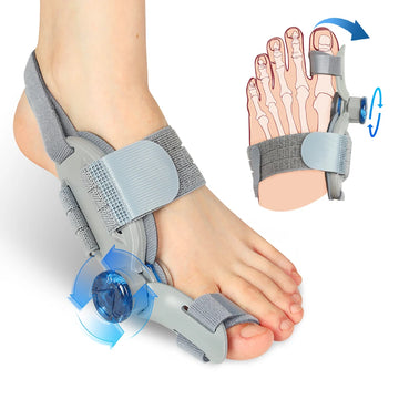 Adjustable Orthopedic Bunion Corrector - Best Quality