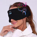 3D Bluetooth Sleep Mask | Shop Now – Limited Stock!