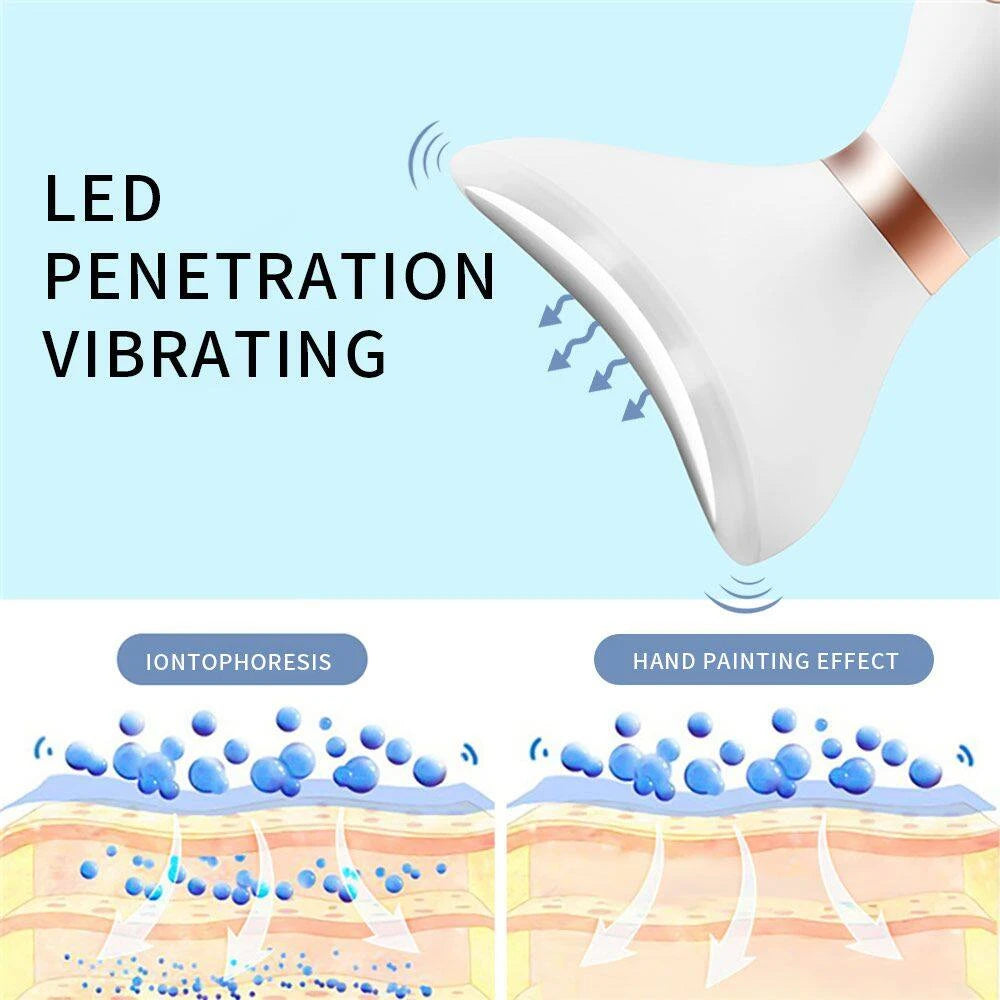 Face Neck Rejuvenation Massager - Best Reviews and Prices
