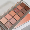 Color Matte Eyeshadow - Buy Online at Best Prices