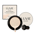 Mushroom CC Foundation - Best Makeup Base for Skin