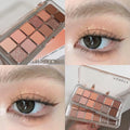 Color Matte Eyeshadow - Buy Online at Best Prices