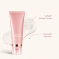 Collagen Night Wrapping Mask | Hydrating Overnight Face Mask