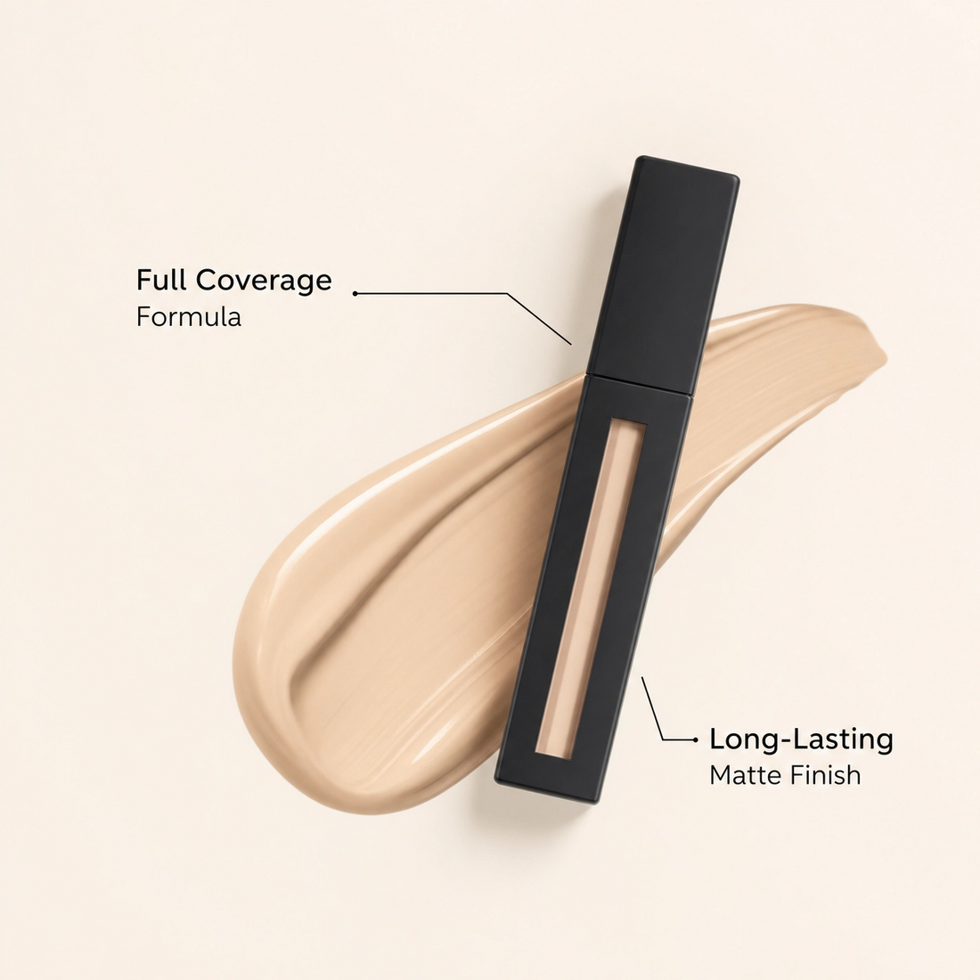 Matte Nude Liquid Lipstick - Shop Now & Save - 2022