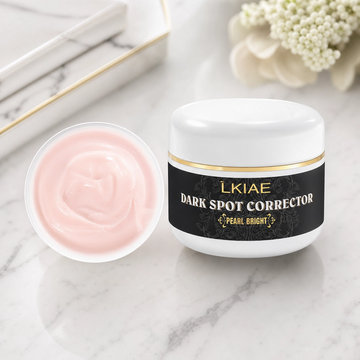 Dark Spot Correction Cream - Reduce Dark Spots Naturally