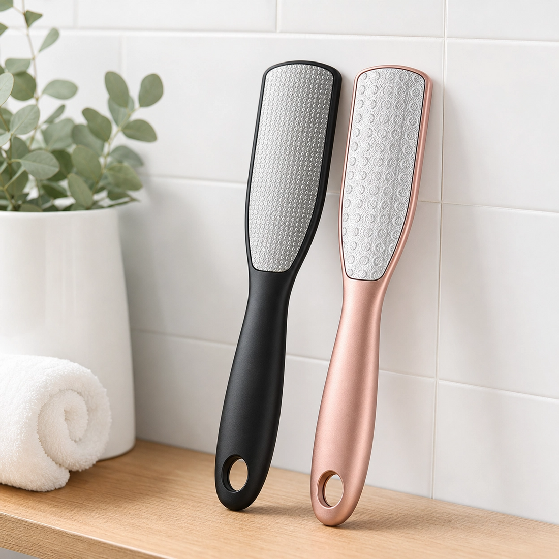 Professional Double-Sided Foot File - Best Quality