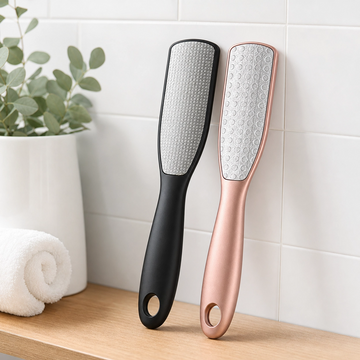 Professional Double-Sided Foot File - Best Quality
