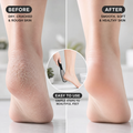 Professional Double-Sided Foot File - Best Quality