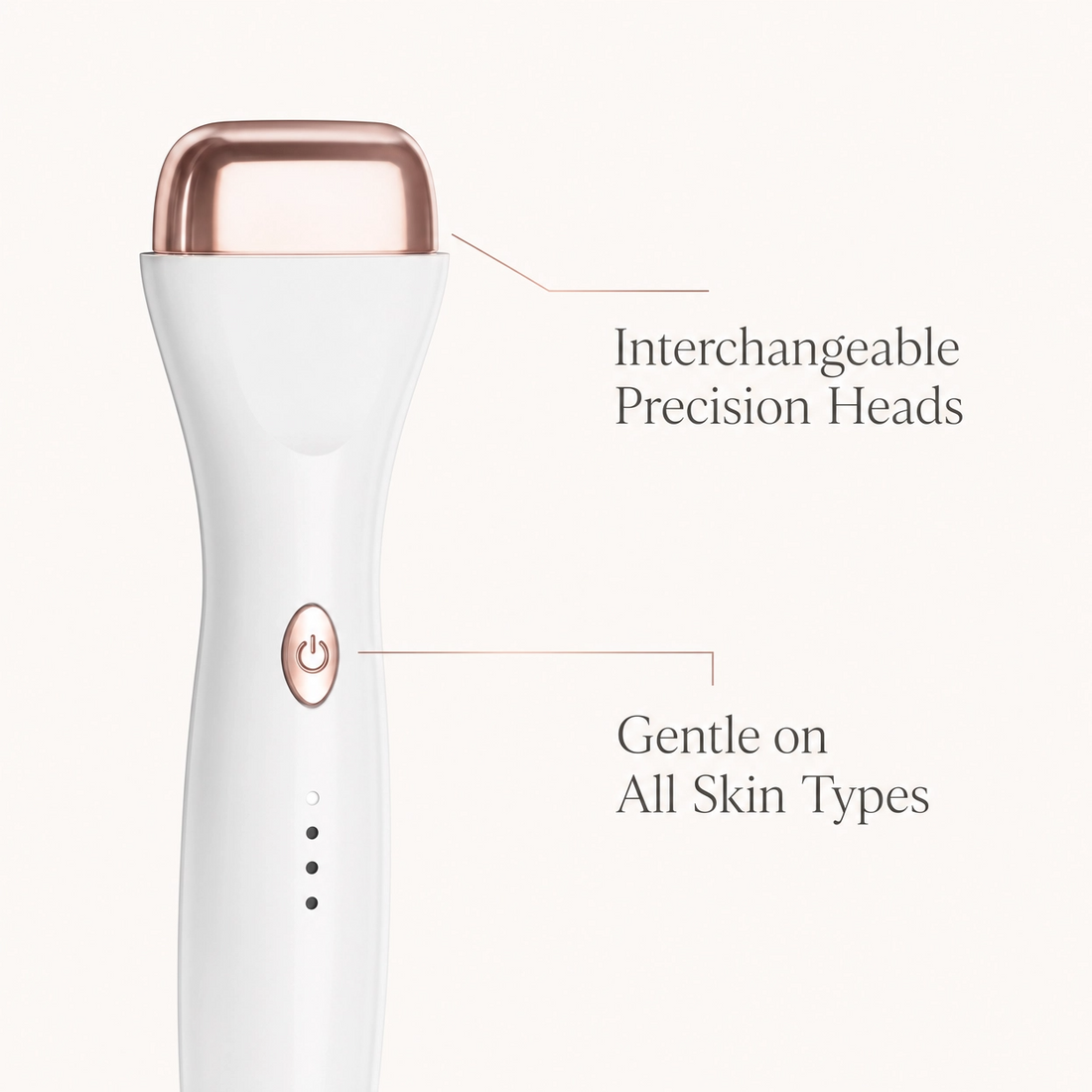 5D Electric Heated Eyelash Curler for Long-Lasting Curls