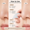 Stainless Steel Facial Scraper | Facial Massage | Exfoliator