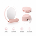 Portable LED Makeup Mirror - Buy Portable LED Makeup Mirror