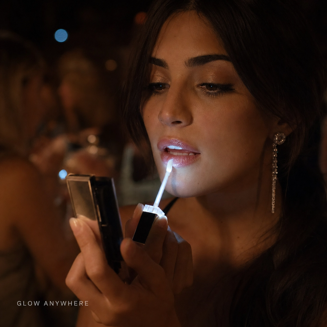 7ml LED Mirror Lip Gloss Tube: Best Deals & Discounts