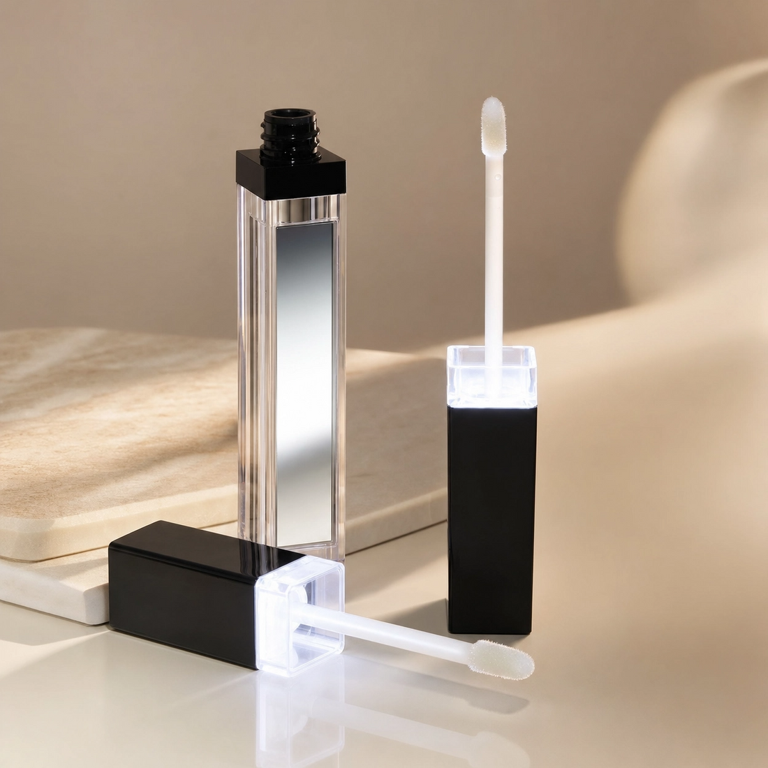 7ml LED Mirror Lip Gloss Tube: Best Deals & Discounts