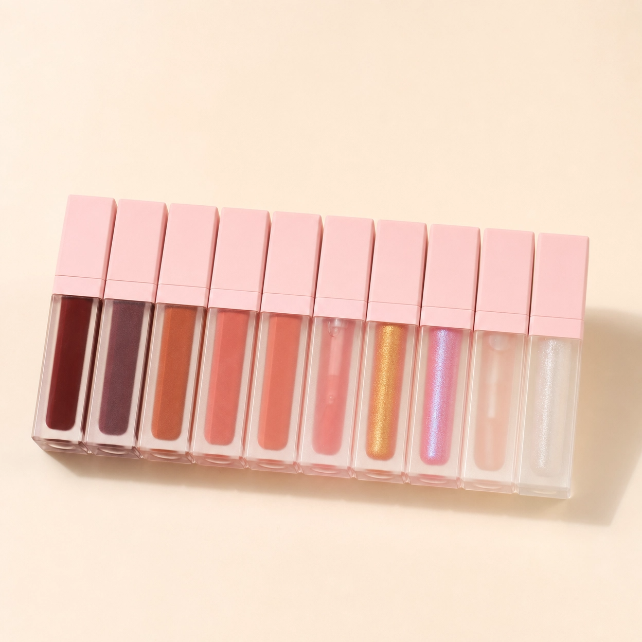 Halloween Matte Liquid Lipstick - Shop Now!