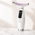 Face Beauty Vibration Massager - Achieve Radiant Skin